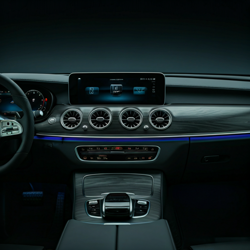 ZynDrive prémium jármű dashboard előnézet